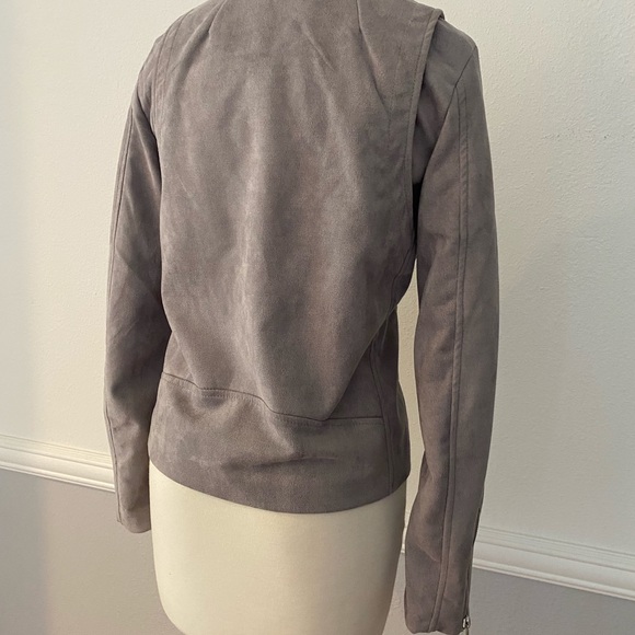 NWT! Moto Jacket - Picture 9 of 14